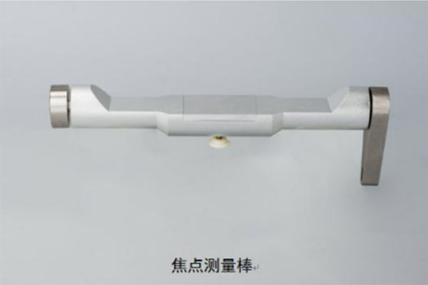 焦點測量棒